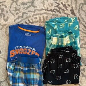 Kids Pajamas - Cat & Jack